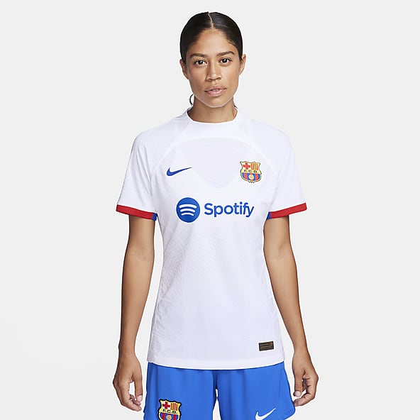 FC Barcelona Personalizza Top maglie e t shirt. Nike IT